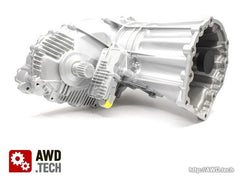 Regenerowany zespół skrzynki rozdzielczej