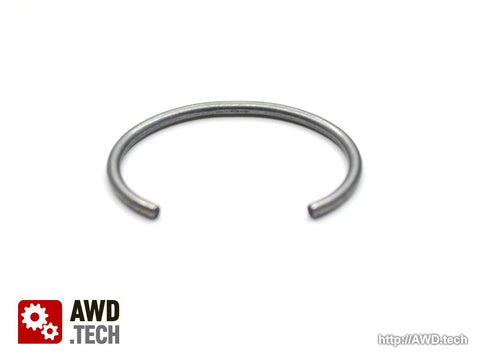 7P0521202, 95834949300 Retaining Ring for Audi PL72 T / Porsche PL72 ATC PL72 T / VW PL72 T