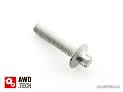 Tapping Screw for ATC300/ATC400/ATC700
