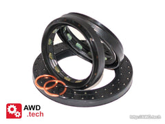  Kit de sellado para DCD