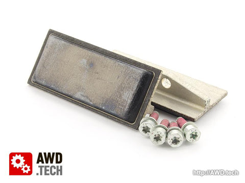 Sliding Block Kit for ATC500 Transfer Case