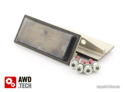 Sliding Block Kit for ATC500